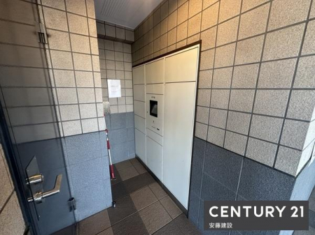 ̑p@y@ݔ@z
z{bNX̂߂dŖZĂו󂯎܂I