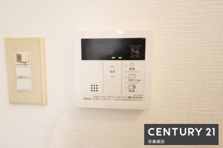 ���̑����ρ@�y�@�ݔ��@�z
���������p�l��