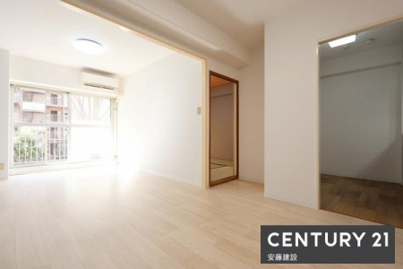 ���r���O�@���Ǝ{�݁E�X�[�p�[�}�[�P�b�g�E�����w�Z�܂œk��5���ȓ�
�l�ʂ肪���薾�邢�G���A