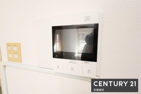 ���̑����ρ@�y�@�ݔ��@�z
TV���j�^�[�C���^�[�z��