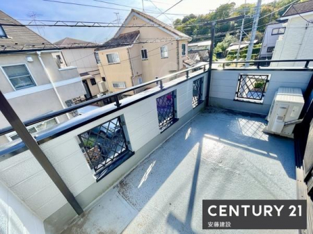 oRj[@y@2KoRj[@/@Balcony@z
rOo\ȓ쓌oRj[
z肪ǂ󕨂悭ł