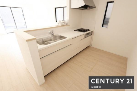 �L�b�`���@-