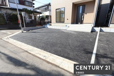 ���ԏ�@�y�@���ԏ�@/�@parking�@�z
����Q��\�Ȓ��ԃX�y�[�X
���v�w���ꂼ��̂��Ԃ����Ƃ̑O�ɒ�߂邱�Ƃ��ł��܂�
