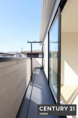 �o���R�j�[�@�y�@�o���R�j�[�@/�@Balcony�@�z
2��������o���\�ȓ쐼�����o���R�j�[�I
�z���肪�悭���󕨂��������芣���܂�