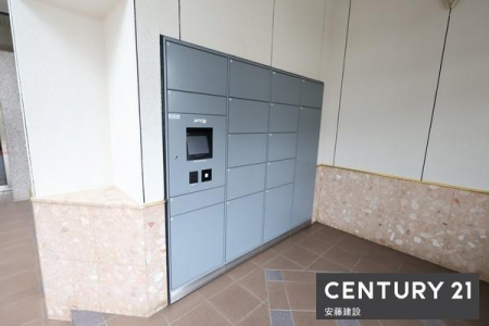 ̑p@y@ݔ@z
z{bNX̂߂dŖZĂו󂯎܂I