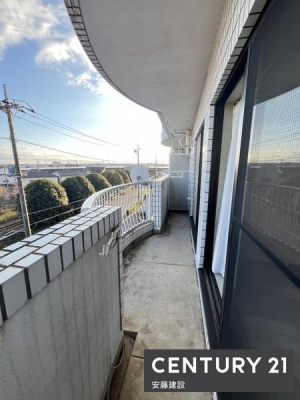 oRj[@y@oRj[@/@Balcony@z
zǍDȓ쓌oRj[Ő󕨂芣܂I
