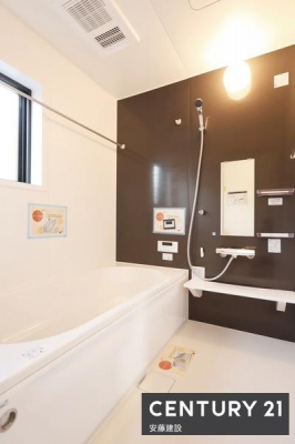 �����@�y�@�����@/�@Bathroom�@�z
�A�N�Z���g�p�l���ŗD��ȋ�Ԃ����o�����V�X�e���o�X