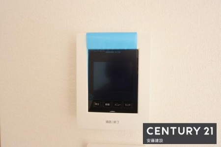 ���̑��@TV���j�^�[�t���C���^�[�z��