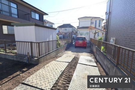 ���ԏ�@�y�@���ԏ�@/�@parking�@�z