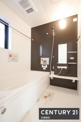 �����@�y�@�����@/�@Bathroom�@�z
�����Ղ�̂����ɂ������Z���ꂻ���Ȃ�Ƃ�̗���
�����g�[�����@��������Ă��芷�C���₷���A�~��͉ߓx�ȉ��x����h���܂�