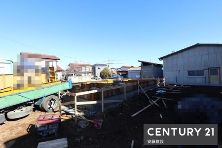 ���̑����n�@�S����������̂���������4LDK
2�K�Ɏg������̗ǂ�2���̃e�����[�N���[������