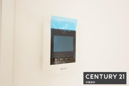 ���̑��@�y�@TV���j�^�[�t���C���^�[�z���@�z
���j�^�[�A�^��@�\�t���Ŗh�Ɩʈ��S�̃C���^�[�z������
