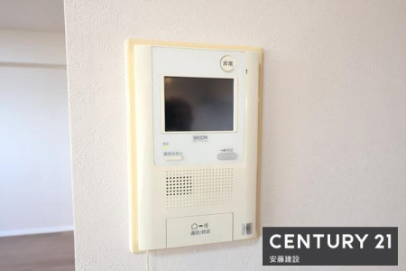 ���̑����ρ@�y�@�ݔ��@�z
�h�Ɩʈ��S��TV���j�^�[�t���C���^�[�z������