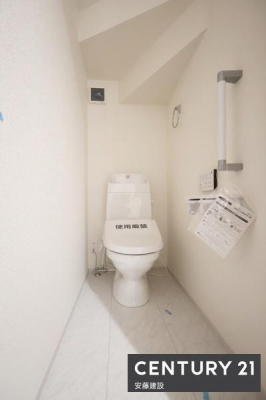 �g�C���@�y�@�g�C���@/�@toilet�@�z
�����I�ȃE�H�b�V�����b�g�t���g�C��
�萠�����ŉƑ��݂�Ȃɂ₳�����g�C���ł�