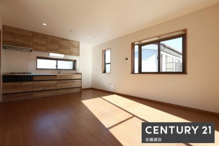 ���r���O�@�y�@���r���O�@/�@12���@�z
�Ƒ��݂�Ȃ�������肭�낰������LDK
����̑唼���߂������������炱���߂����₷����Ԃɂ�����肽���ł��ˁI