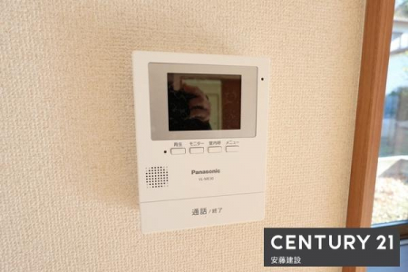 ���̑����ρ@�y�@�ݔ��@�z
�h�Ɩʈ��S��TV���j�^�[�t���C���^�[�z������