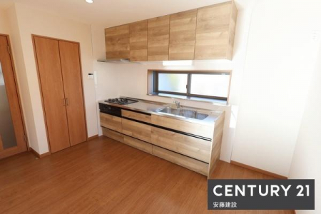 �L�b�`���@�y�@�L�b�`���@/�@Kitchen�@�z
��������M��ɂ�����������ɂ����݌v�̃V�X�e���L�b�`��
�①�ɒu���ꂪ�����ƃX�y�[�X����������m�ۂł��܂��I