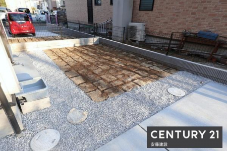 ��@�y�@��@/�@Garden�@�z
���u�₨��Ƃ��Ă����p�ł���X�y�[�X