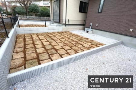 ��@�y�@��@/�@Garden�@�z
�K�[�f�j���O��ƒ�؉��ȂǊy���݂��L����X�y�[�X