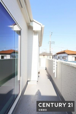 �o���R�j�[�@�y�@�o���R�j�[�@/�@Balcony�@�z
2��������o����\�ȓ�����o���R�j�[�I
�z���肪�悭���󕨂��������芣���܂�