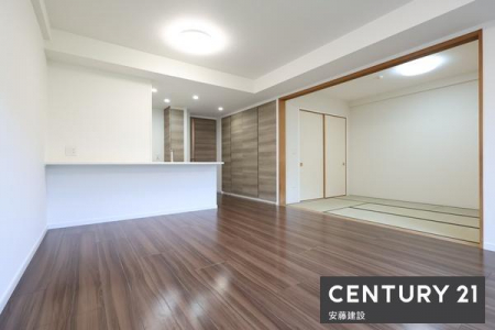 ���r���O�@�y�@���r���O�@/�@11.5���@�z
�Ƒ��݂�Ȃ�������肭�낰������LDK
����̑唼���߂������������炱���߂����₷����Ԃɂ�����肽���ł��ˁI