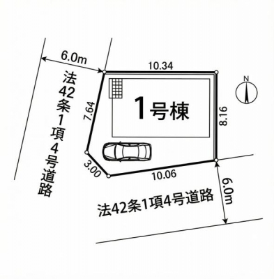 ���}�@�O�ʓ��H�L�߂Œ��Ԃ����N���N