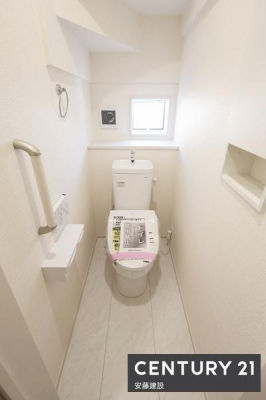 �g�C���@�y�@�g�C���@/�@toilet�@�z
�����I�ȃE�H�b�V�����b�g�t���g�C��
�萠�����ŉƑ��݂�Ȃɂ₳�����g�C���ł�