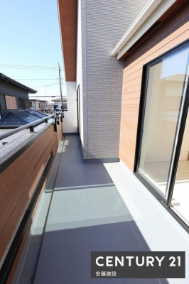 �o���R�j�[�@�y�@�o���R�j�[�@/�@Balcony�@�z
2��������o���\�ȓ�������C�h�o���R�j�[�I
�z���肪�悭���󕨂��������芣���܂�