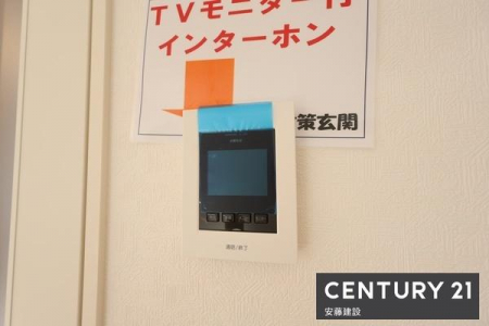 ���̑��@TV���j�^�[�t���C���^�[�z��