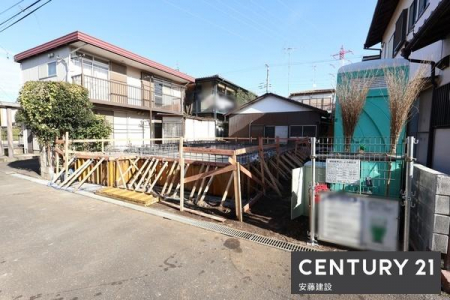 ���̑����n�@���w�Z�܂œk��7���̈��S�ł��鋗��