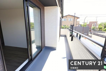 �o���R�j�[�@�y�@�o���R�j�[�@/�@Balcony�@�z
2��������o���\�ȓ�����o���R�j�[�I
�z���肪�悭���󕨂��������芣���܂�