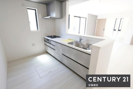 �L�b�`���@�y�@�L�b�`���@/�@Kitchen�@�z
���[�ƍ�ƃX�y�[�X����������m�ۂ����Ζʎ��V�X�e���L�b�`���I
�������̕Еt����^�яo�������₷���֗��Ȑ݌v