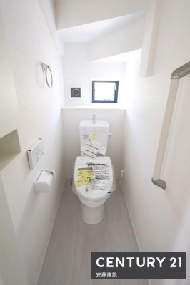 �g�C���@�y�@2�K�g�C���@/�@toilet�@�z
���邭�����I�ȃE�H�V�����b�g�t���g�C��
�J�����₷�����ʒu�Ŋ��C�⑋���̂̑|�������₷���̂��|�C���g�I