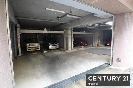 ���̑����p���@�y�@�ݔ��@�z
���ԏ�ł����󂫏󋵗v�m�F