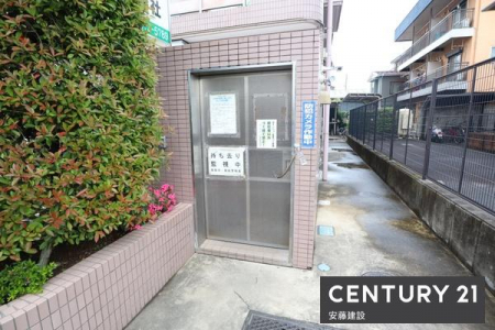 ���̑����p���@�y�@�ݔ��@�z
�S�~�u����