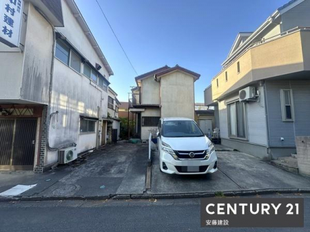 ���̑����n�@�����r�ܐ��u�є\�v�w�k����9���I
�w�O�ɔ������{�݂�����A���d���E���o�����A��ł��������ł��ĕ֗��Ȋ�