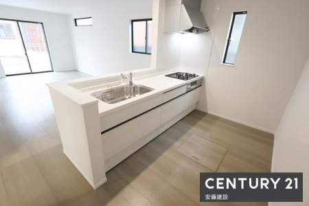 �L�b�`���@�y�@�L�b�`���@/�@Kitchen�@�z
���[�ƍ�ƃX�y�[�X����������m�ۂ����Ζʎ��V�X�e���L�b�`���I
�������̕Еt����^�яo�������₷���֗��Ȑ݌v