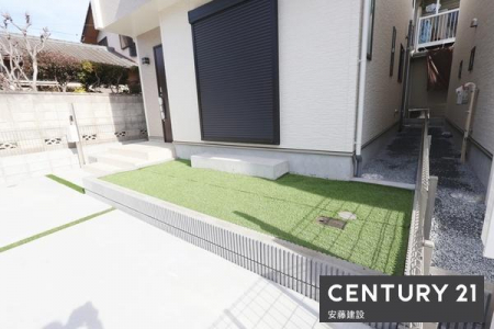 ��@�y�@��@/�@Garden�@�z
�l�H�ł̂���X�y�[�X
