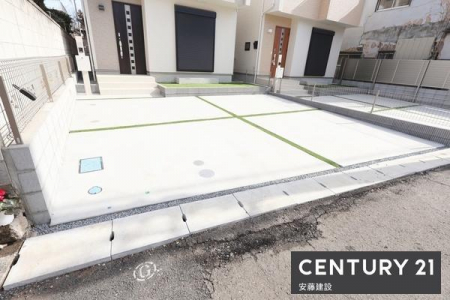 ���ԏ�@�y�@���ԏ�@/�@parking�@�z
����Q��\�Ȓ��ԃX�y�[�X
���v�w���ꂼ��̂��Ԃ����Ƃ̑O�ɒ�߂邱�Ƃ��ł��܂�
