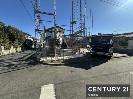 ���n�O�ώʐ^�@2026�N2�������\��I
�����O�ł����Ў{�H�̕ʕ����̓����\�ł��I