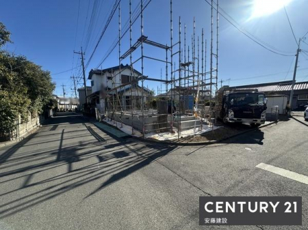 ���̑����n�@�J���I�Ȋp�n�ɗ��n
�~�n��48��