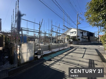 ���ց@�S�����������4LDK