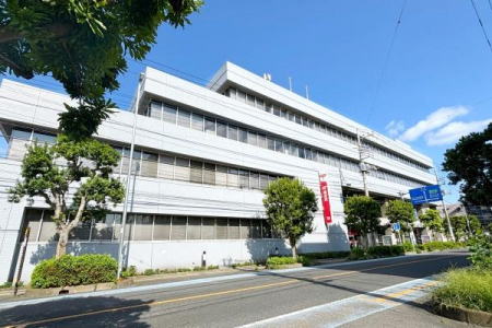 ���ӊ��@�y�X�֋ǁz���R�X�֋ǁF206m