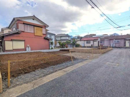 ���n�O�ώʐ^�@2026�N4�������\��I
�����O�ł����Ў{�H�̕ʕ����̓����\�ł��I