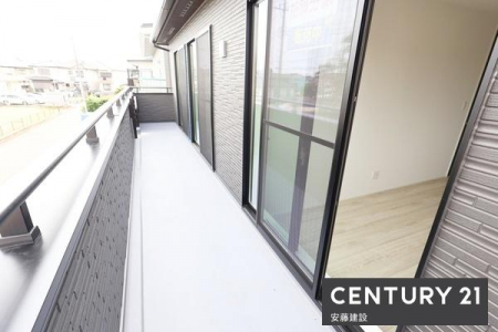 �o���R�j�[�@�y�@�o���R�j�[�@/�@Balcony�@�z
2�K�S��������o���\�ȓ쓌�����o���R�j�[�I
�z���肪�悭���󕨂��������芣���܂�