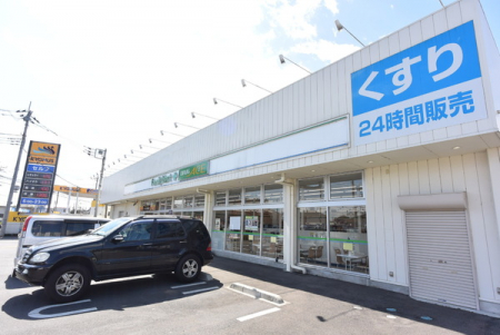 ���ӊ��@�y�R���r�j�z�t�@�~���[�}�[�g�h���b�O�G�[�X�L�����X�F689m