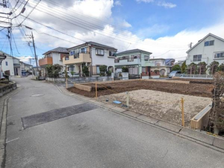 ���n�O�ώʐ^�@2026�N4�������\��I
�����O�ł����Ў{�H�̕ʕ����̓����\�ł��I