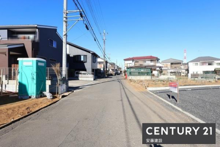 �O�ʓ��H�܂ތ��n�ʐ^�@�y�@�O�ʓ��H�@�z
������5.89������