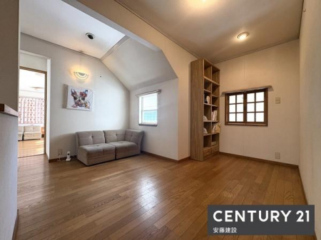 ���̑����ρ@�y�@2�K�z�[���@�z

