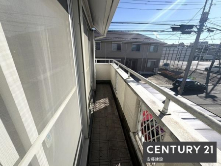 �o���R�j�[�@�y�@�o���R�j�[�@/�@Balcony�@�z
�z���ǍD�ȓ쐼�����o���R�j�[�I
